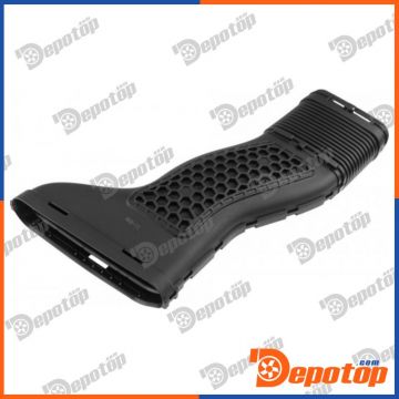 Gaine de suralimentation gauche pour MERCEDES | GPP-ME-172, 2760901911